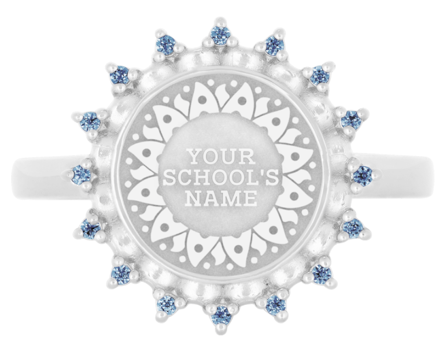 Noor Class Ring